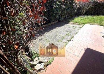 Giardino - Three-room apartment via dei Colli, Signa - photo 26