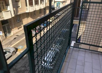 Balcone - Four-room apartment via Montezemolo, 16, Torino (neighborhood Santa Rita) - photo 17