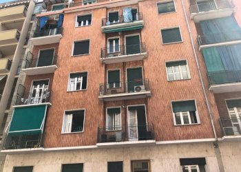 Facciata - Four-room apartment via Montezemolo, 16, Torino (neighborhood Santa Rita) - photo 30