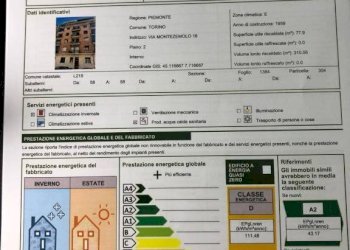 Altro - Four-room apartment via Montezemolo, 16, Torino (neighborhood Santa Rita) - photo 34