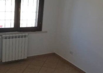 Camera da letto - Villa a Schiera via Giuseppe Ottavio Pitoni, 56, Roma - foto 6