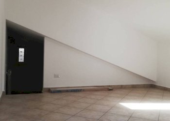 Camera da letto - Villa a Schiera via Giuseppe Ottavio Pitoni, 56, Roma - foto 10