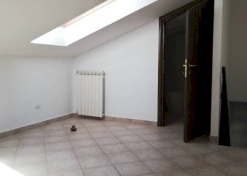 Camera da letto - Villa a Schiera via Giuseppe Ottavio Pitoni, 56, Roma - foto 11