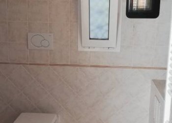 Bagno - Villa a Schiera via Giuseppe Ottavio Pitoni, 56, Roma - foto 16