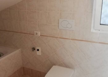 Bagno - Villa a Schiera via Giuseppe Ottavio Pitoni, 56, Roma - foto 17