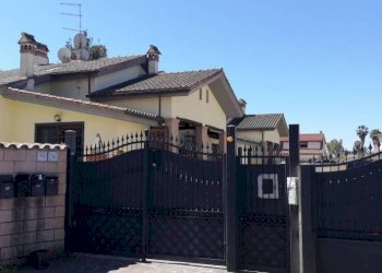 Zona - Villa a Schiera via Giuseppe Ottavio Pitoni, 56, Roma - foto 19