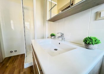 Foto 21 - Bilocale piazza Rossini
 
12, San Bartolomeo al Mare - foto 21