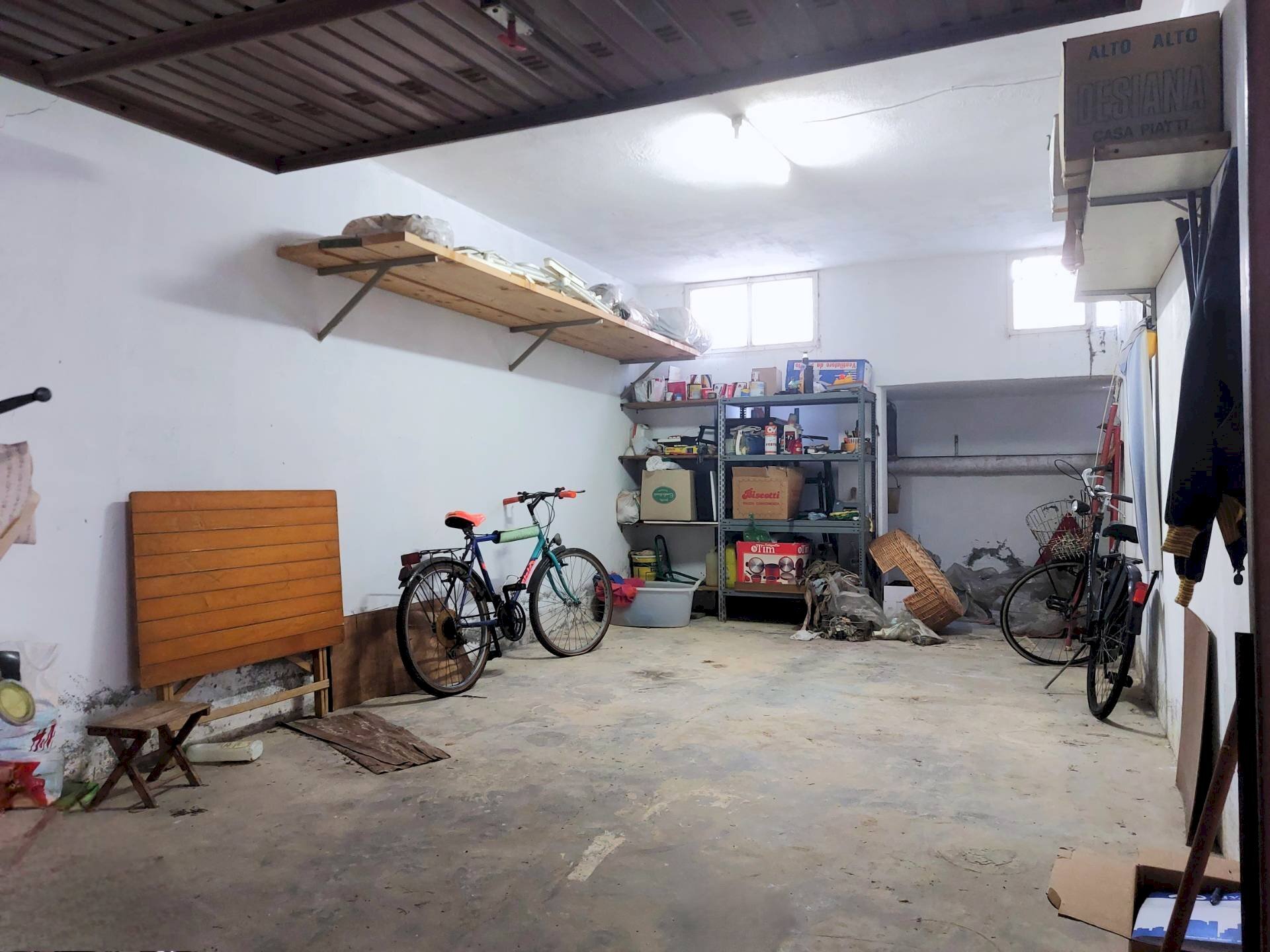 Foto 1 - Box Via Diano Castello, Diano Marina - foto 1