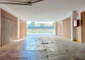 Foto 10 - Box Via Diano Castello, Diano Marina - foto 10