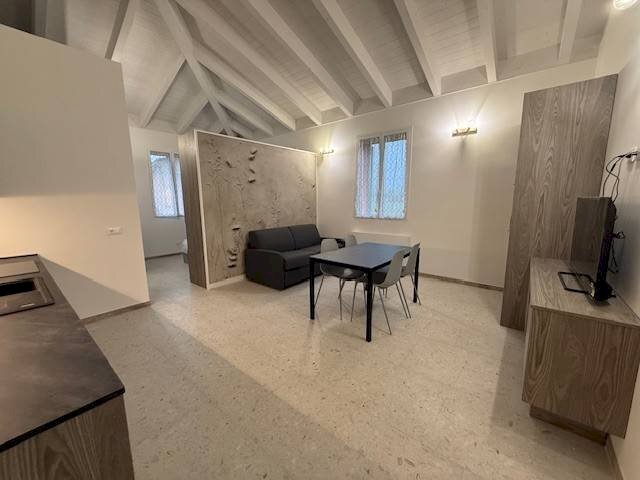 Salone - Two-room apartment strada Martiniana, Modena - photo 1