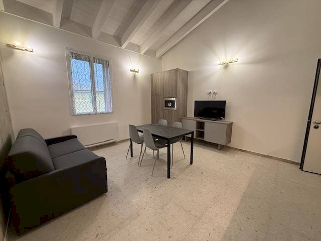 Salone - Two-room apartment strada Martiniana, Modena - photo 2