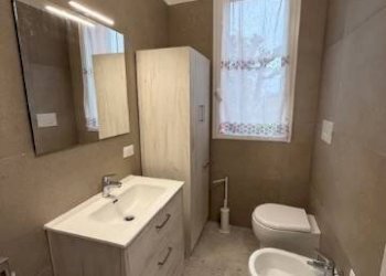 Bagno - Bilocale strada Martiniana, Modena - foto 16