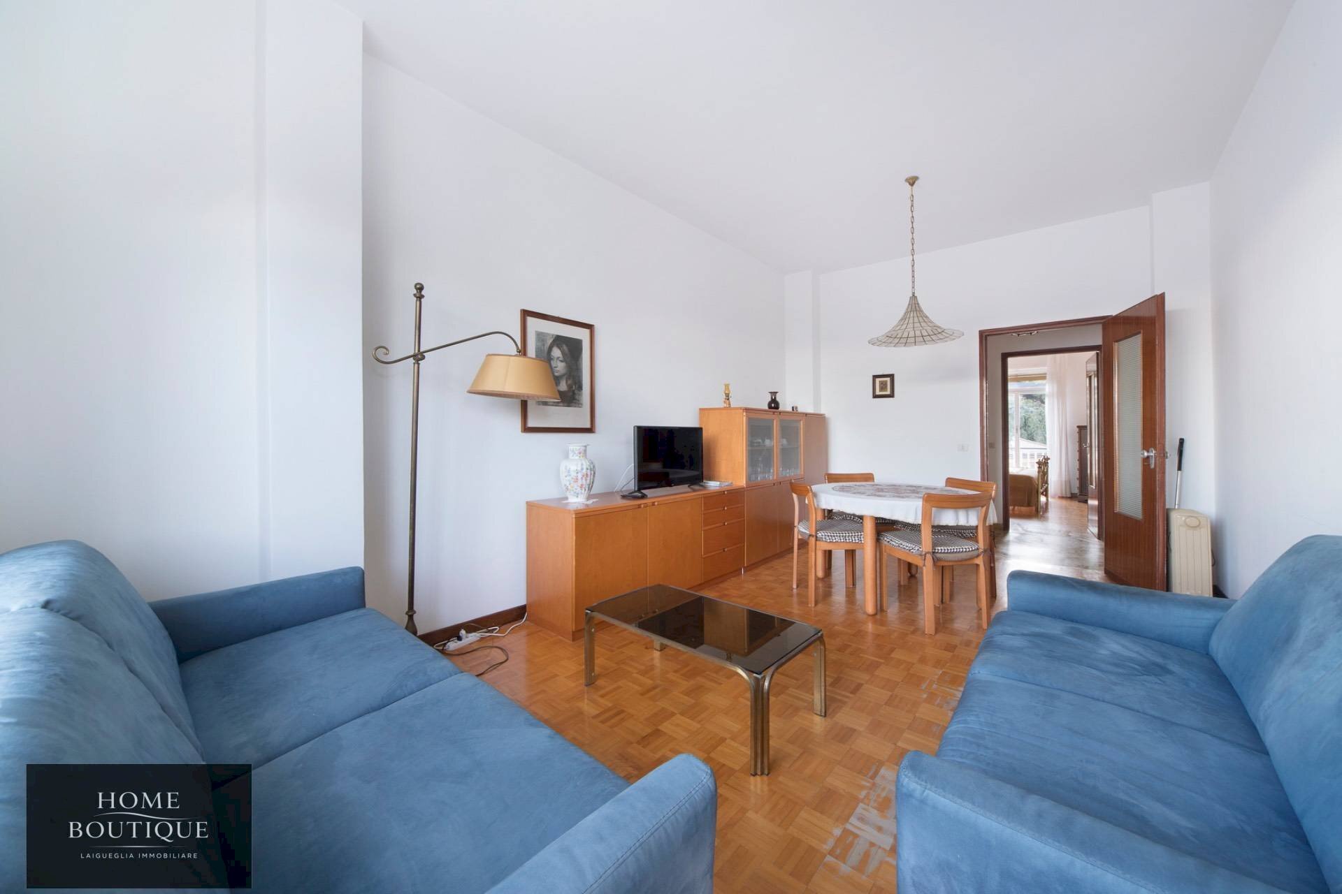 Foto 3 - Quadrilocale Via privata Romana
 
6, Alassio - foto 3