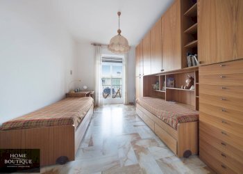 Foto 5 - Quadrilocale Via privata Romana
 
6, Alassio - foto 5