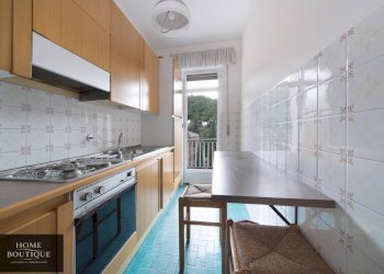 Foto 7 - Quadrilocale Via privata Romana
 
6, Alassio - foto 7