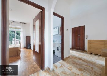 Foto 8 - Quadrilocale Via privata Romana
 
6, Alassio - foto 8