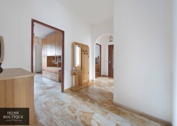 Foto 9 - Quadrilocale Via privata Romana
 
6, Alassio - foto 9