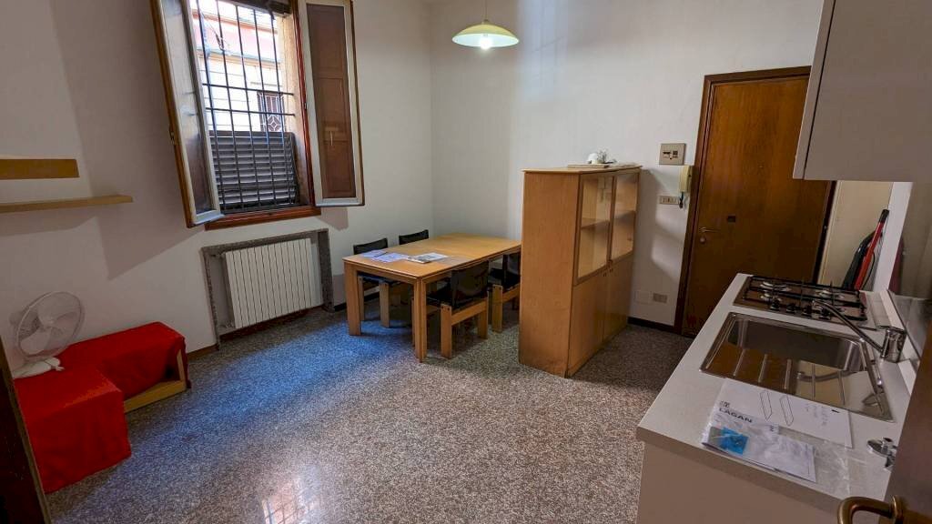 Soggiorno - Two-room apartment Bologna (neighborhood Costa Saragozza) - photo 2