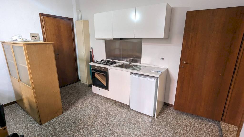 Cucina - Two-room apartment Bologna (neighborhood Costa Saragozza) - photo 3