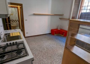 Soggiorno - Bilocale Bologna (zona Costa Saragozza) - foto 1