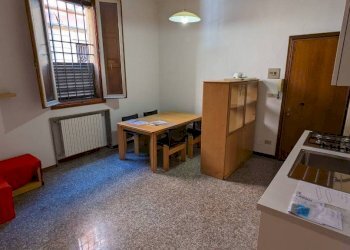 Soggiorno - Two-room apartment Bologna (neighborhood Costa Saragozza) - photo 2