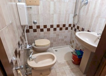 Bagno - Two-room apartment Bologna (neighborhood Costa Saragozza) - photo 8