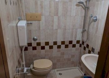 Bagno - Two-room apartment Bologna (neighborhood Costa Saragozza) - photo 9
