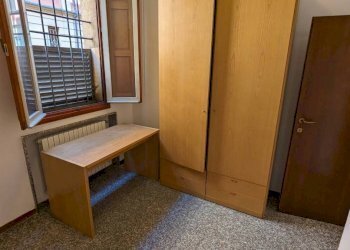 Camera da letto - Two-room apartment Bologna (neighborhood Costa Saragozza) - photo 6