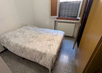 Camera da letto - Bilocale Bologna (zona Costa Saragozza) - foto 6