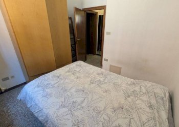 Camera da letto - Bilocale Bologna (zona Costa Saragozza) - foto 8