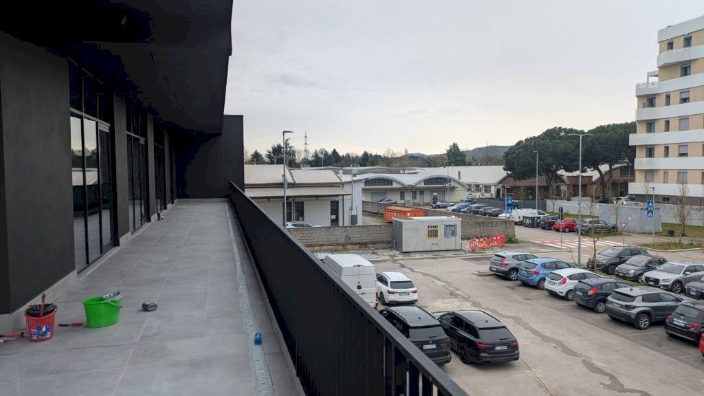 Terrazzo - Attico via Emilia, 282, San Lazzaro di Savena - foto 3