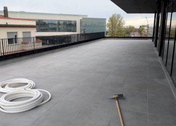 Terrazzo - Attico via Emilia, 282, San Lazzaro di Savena - foto 4