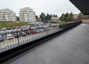 Terrazzo - Attico via Emilia, 282, San Lazzaro di Savena - foto 7
