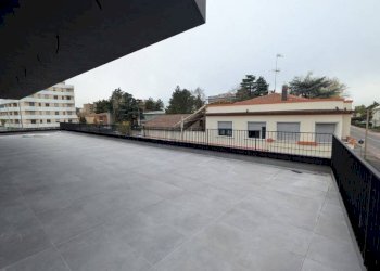 Terrazzo - Attico via Emilia, 282, San Lazzaro di Savena - foto 8
