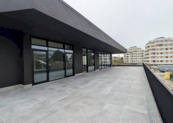 Terrazzo - Attico via Emilia, 282, San Lazzaro di Savena - foto 10