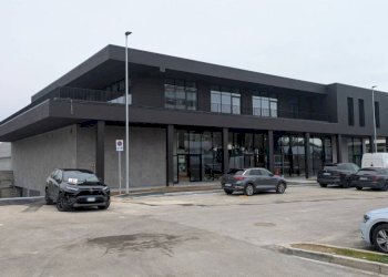 Facciata - Attico via Emilia, 282, San Lazzaro di Savena - foto 23