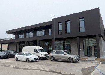 Facciata - Attico via Emilia, 282, San Lazzaro di Savena - foto 24