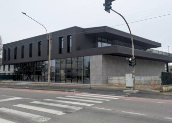 Facciata - Attico via Emilia, 282, San Lazzaro di Savena - foto 26