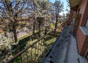 Balcone - Appartamento via Emilia, 492, San Lazzaro di Savena - foto 22
