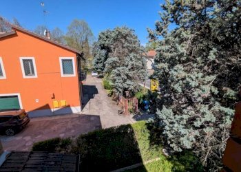 Vista - Appartamento via Emilia, 492, San Lazzaro di Savena - foto 23