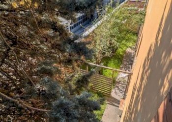 Vista - Appartamento via Emilia, 492, San Lazzaro di Savena - foto 27