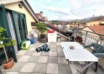 Terrazzo - Attico frazione Madonna Delle Grazie, Cuneo - foto 1
