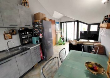 Cucina - Attico frazione Madonna Delle Grazie, Cuneo - foto 4