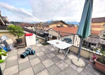 Terrazzo - Attico frazione Madonna Delle Grazie, Cuneo - foto 5