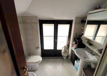Bagno - Attico frazione Madonna Delle Grazie, Cuneo - foto 11