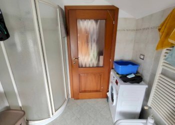 Bagno - Attico frazione Madonna Delle Grazie, Cuneo - foto 12