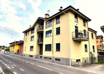 Facciata - Attico frazione Madonna Delle Grazie, Cuneo - foto 18