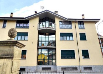 Facciata - Attico frazione Madonna Delle Grazie, Cuneo - foto 19