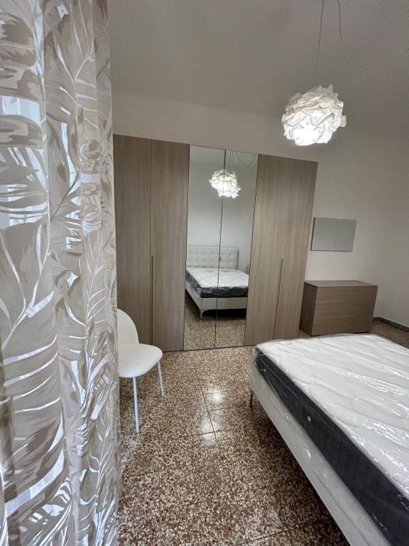 Camera da letto - Terreno non edificabile via Benvenuto Cellini, Bologna (zona Massarenti) - foto 1