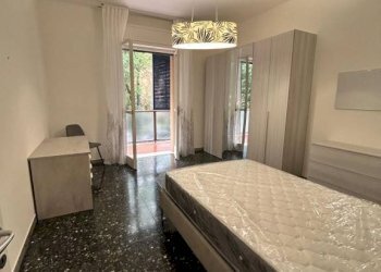 Camera da letto - Terreno non edificabile via Benvenuto Cellini, Bologna (zona Massarenti) - foto 3